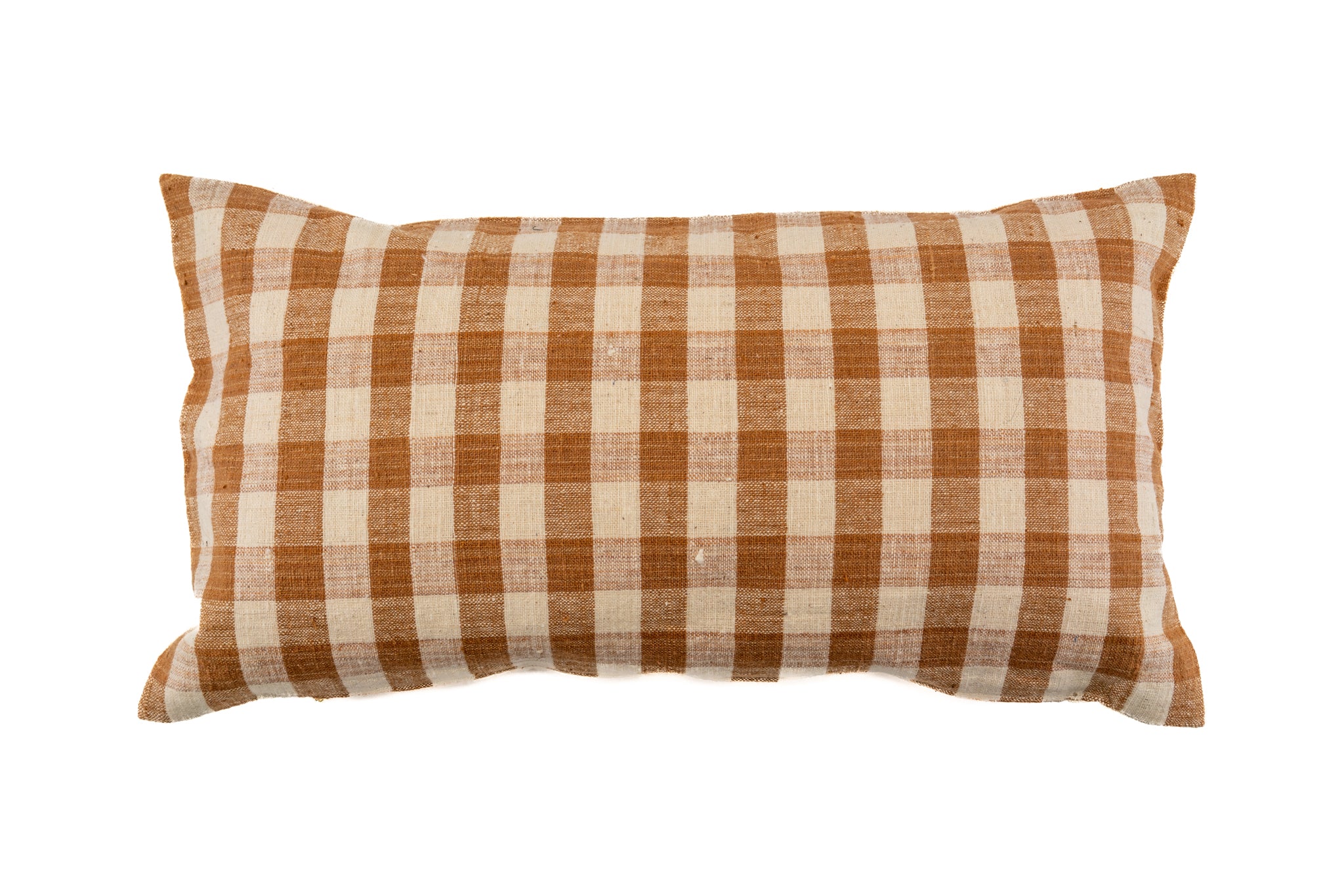 Pillow: Handwoven Cotton - P443