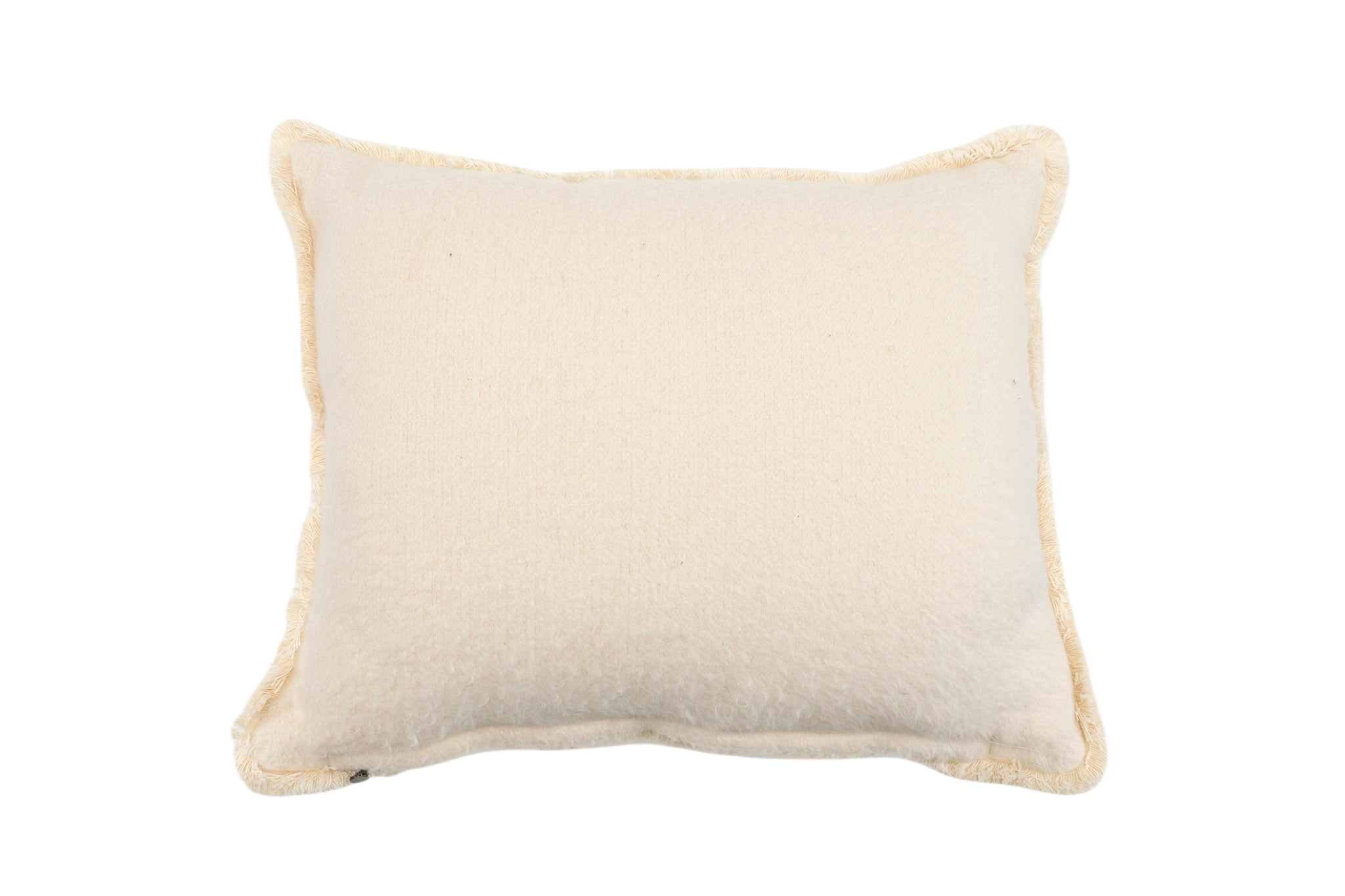 Pillow: Embroidered antique and vintage Hungarian hemp - P176