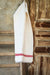 Towel: Handwoven antique Hungarian hemp - T12